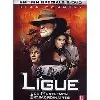 dvd la ligue des gentlemen extraordinaires - edition 2 dvd