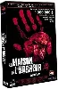 dvd la maison de l'horreur