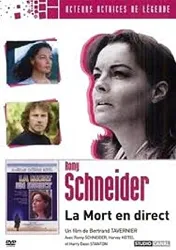 dvd la mort en direct