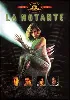 dvd la mutante