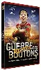 dvd la nouvelle guerre des boutons