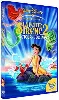 dvd la petite sirène 2 : retour à l'océan