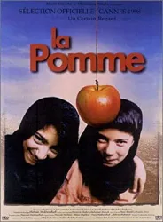 dvd la pomme