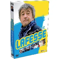 dvd la réouverture de lafesse