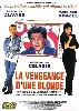 dvd la vengeance d'une blonde dvd(choc)