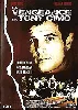dvd la vengeance de tony cimo