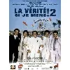 dvd la vérité si je mens ! 2