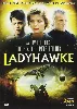 dvd ladyhawke