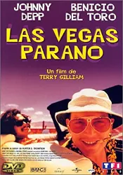 dvd las vegas parano