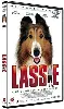 dvd lassie