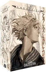 dvd last exile collection - vf/vostf