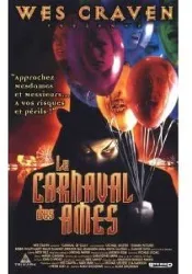 dvd le carnaval des âmes