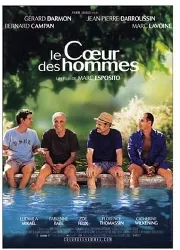 dvd le coeur des hommes