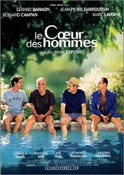 dvd le coeur des hommes - édition collector 2 dvd