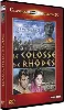 dvd le colosse de rhodes