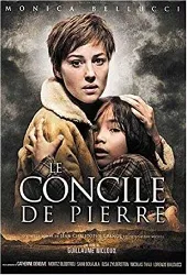 dvd le concile de pierre