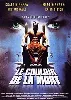 dvd le couloir de la mort