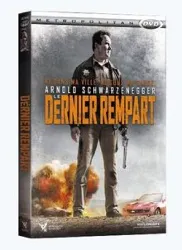 dvd le dernier rempart