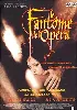dvd le fantôme de l'opéra