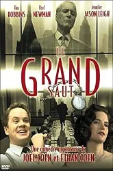 dvd le grand saut - edition prestige