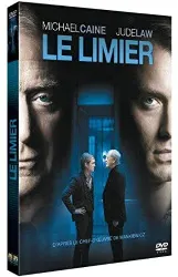 dvd le limier