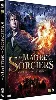 dvd le maître des sorciers