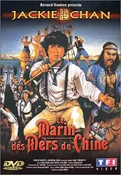 dvd le marin des mers de chine