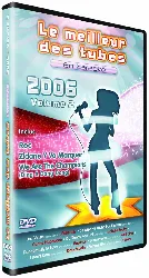 dvd le meilleur des tubes en karaoké : 2006 volume 2