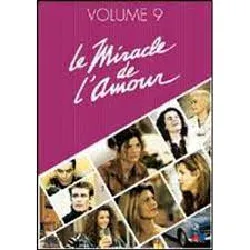 dvd le miracle de l'amour - volume 1