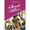dvd le miracle de l'amour - volume 1