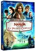 dvd le monde de narnia, chapitre 2 : le prince caspian
