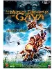 dvd le monde fabuleux de gaya