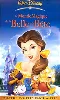 dvd le monde magique de la belle et la bête