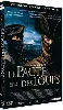 dvd le pacte des loups