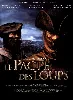 dvd le pacte des loups
