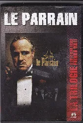 dvd le parrain