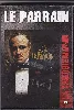 dvd le parrain