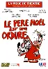 dvd le père noël est une ordure  [théâtre]