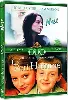 dvd le petit homme / nell - coffret 2 dvd