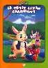 dvd le petit lapin charmant