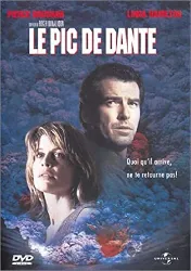 dvd le pic de dante