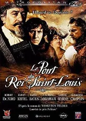 dvd le pont du roi saint-louis