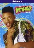 dvd le prince de bel-air : l'intégrale saison 2 - coffret 5 dvd