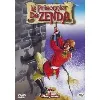dvd le prisonnier de zenda - edition benjamin