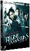 dvd le règne des assassins