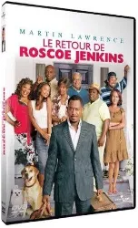 dvd le retour de roscoe jenkins