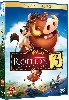 dvd le roi lion 3 : hakuna matata