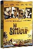 dvd le siffleur