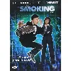dvd le smoking