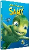 dvd le voyage extraordinaire de samy